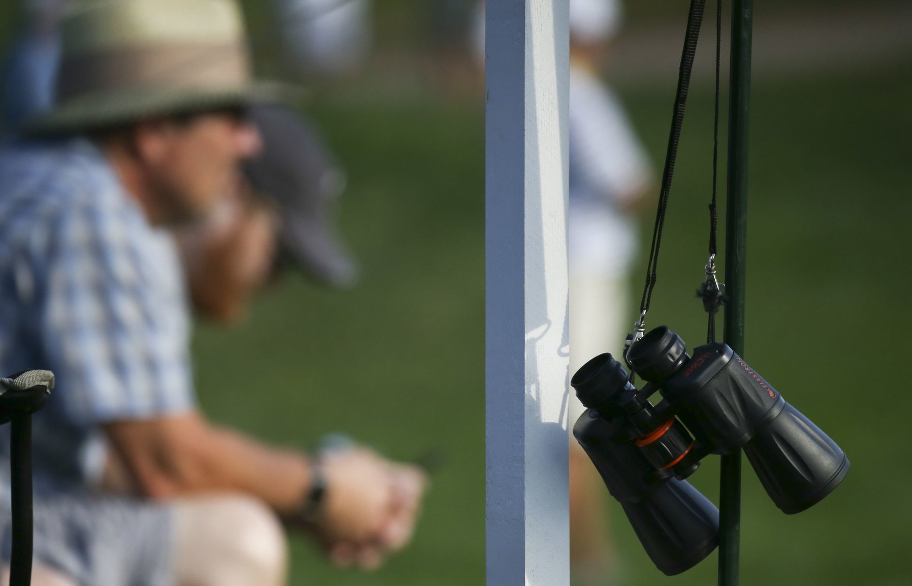 Second round of the 100th PGA Championship